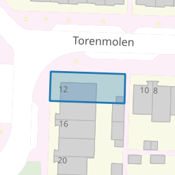 Perceel BRD00-B-3279