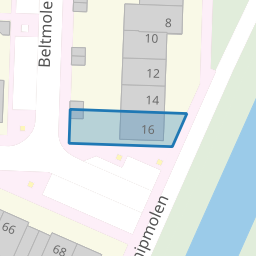 Perceel BRD00-B-3280