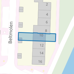 Perceel BRD00-B-3283