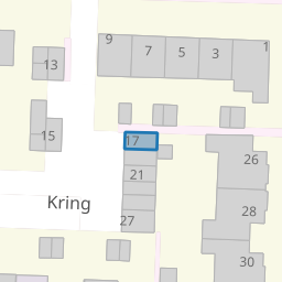 Perceel BRD00-B-3297