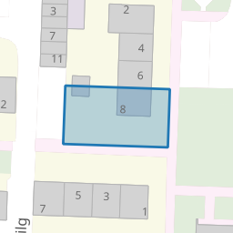 Perceel BRD00-B-3306