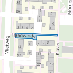 Perceel BRD00-B-3307