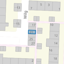 Perceel BRD00-B-3309