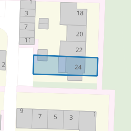 Perceel BRD00-B-3314