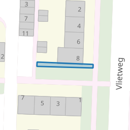 Perceel BRD00-B-3316