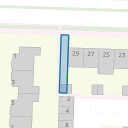 Perceel BRD00-B-3327