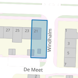 Perceel BRD00-B-3329