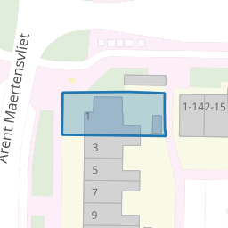 Perceel BRD00-B-3339