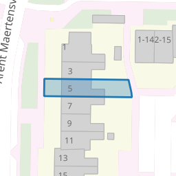 Perceel BRD00-B-3341