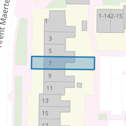 Perceel BRD00-B-3342
