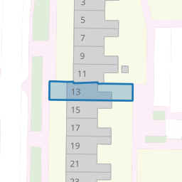 Perceel BRD00-B-3345