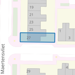 Perceel BRD00-B-3352