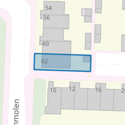 Perceel BRD00-B-3362