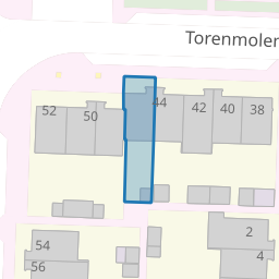 Perceel BRD00-B-3370