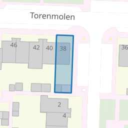Perceel BRD00-B-3374