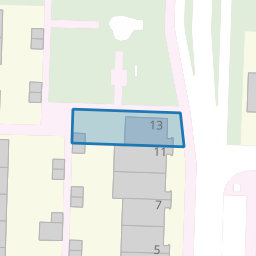 Perceel BRD00-B-3376