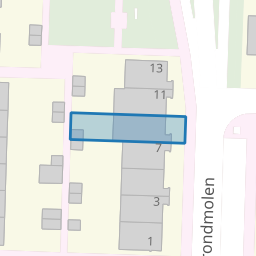 Perceel BRD00-B-3378