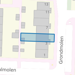 Perceel BRD00-B-3380