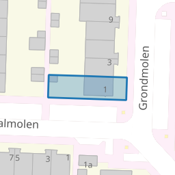 Perceel BRD00-B-3382