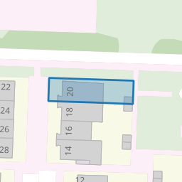 Perceel BRD00-B-3383