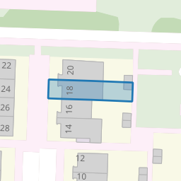 Perceel BRD00-B-3384