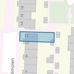 Perceel BRD00-B-3387