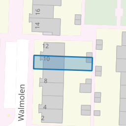 Perceel BRD00-B-3388