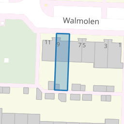 Perceel BRD00-B-3393