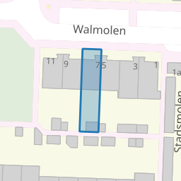 Perceel BRD00-B-3394