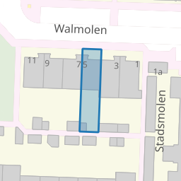 Perceel BRD00-B-3395