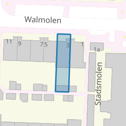 Perceel BRD00-B-3396