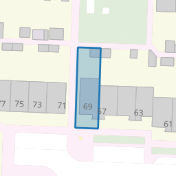 Perceel BRD00-B-3399