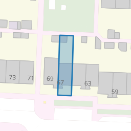 Perceel BRD00-B-3400