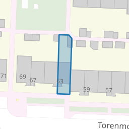 Perceel BRD00-B-3402