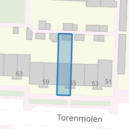 Perceel BRD00-B-3405
