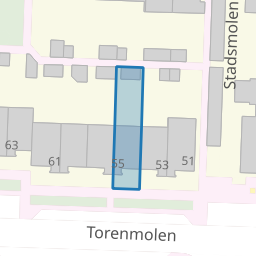 Perceel BRD00-B-3406