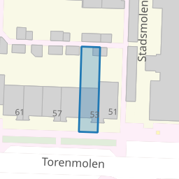 Perceel BRD00-B-3407