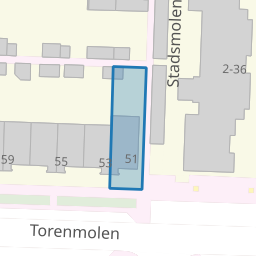 Perceel BRD00-B-3408