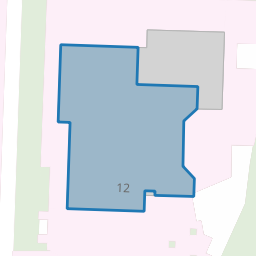 Perceel BRD00-B-3417