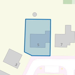 Perceel BRD00-B-3433