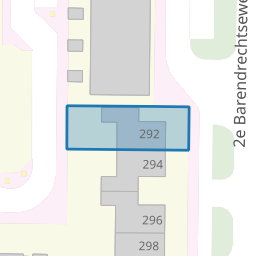 Perceel BRD00-B-3439