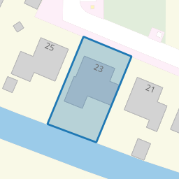 Perceel BRD00-B-3447