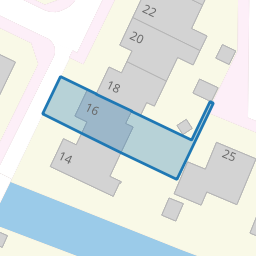 Perceel BRD00-B-3450