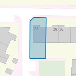 Perceel BRD00-B-3455