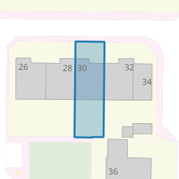 Perceel BRD00-B-3457