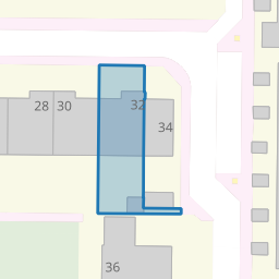 Perceel BRD00-B-3458