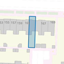 Perceel BRD00-B-3479