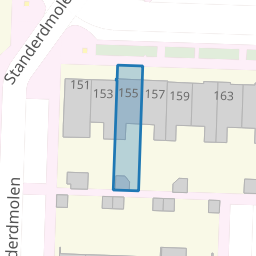 Perceel BRD00-B-3483