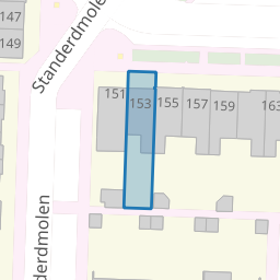 Perceel BRD00-B-3484