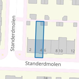 Perceel BRD00-B-3487